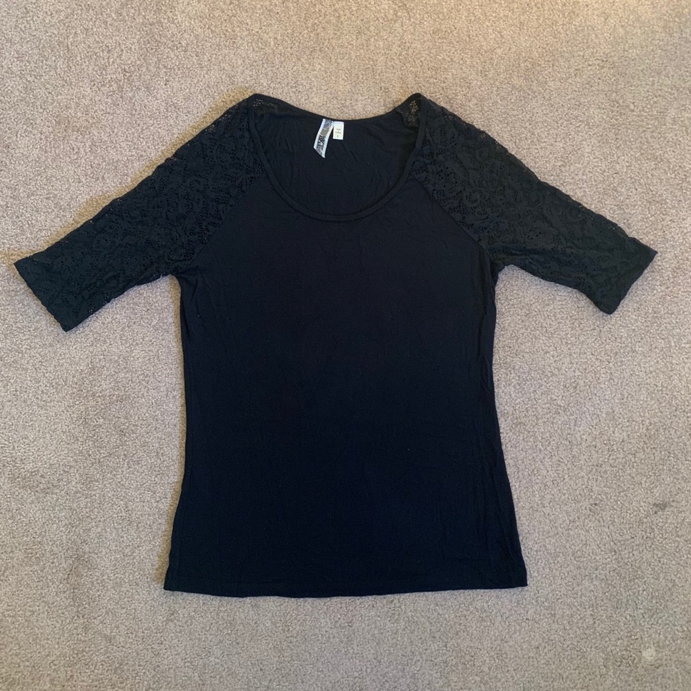Buckle BKE Top